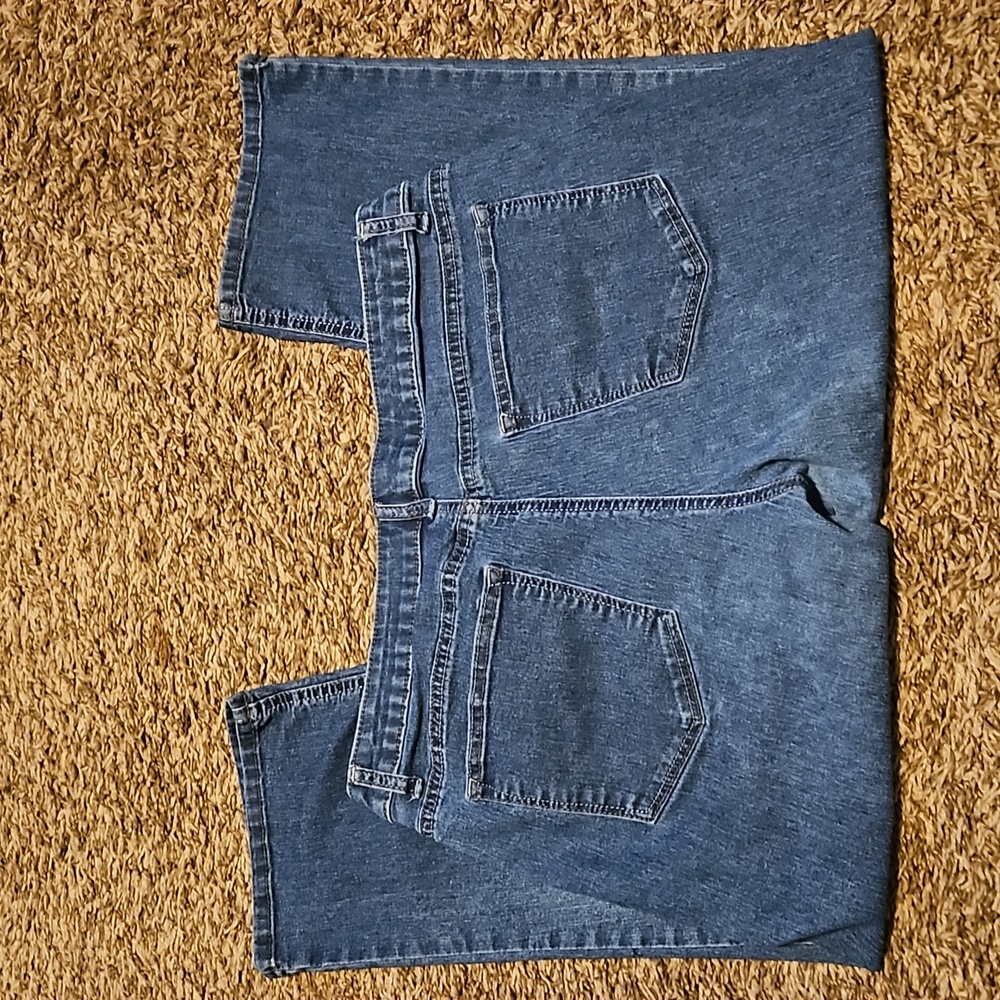 Lee Riders Capris - Picture 5 of 7